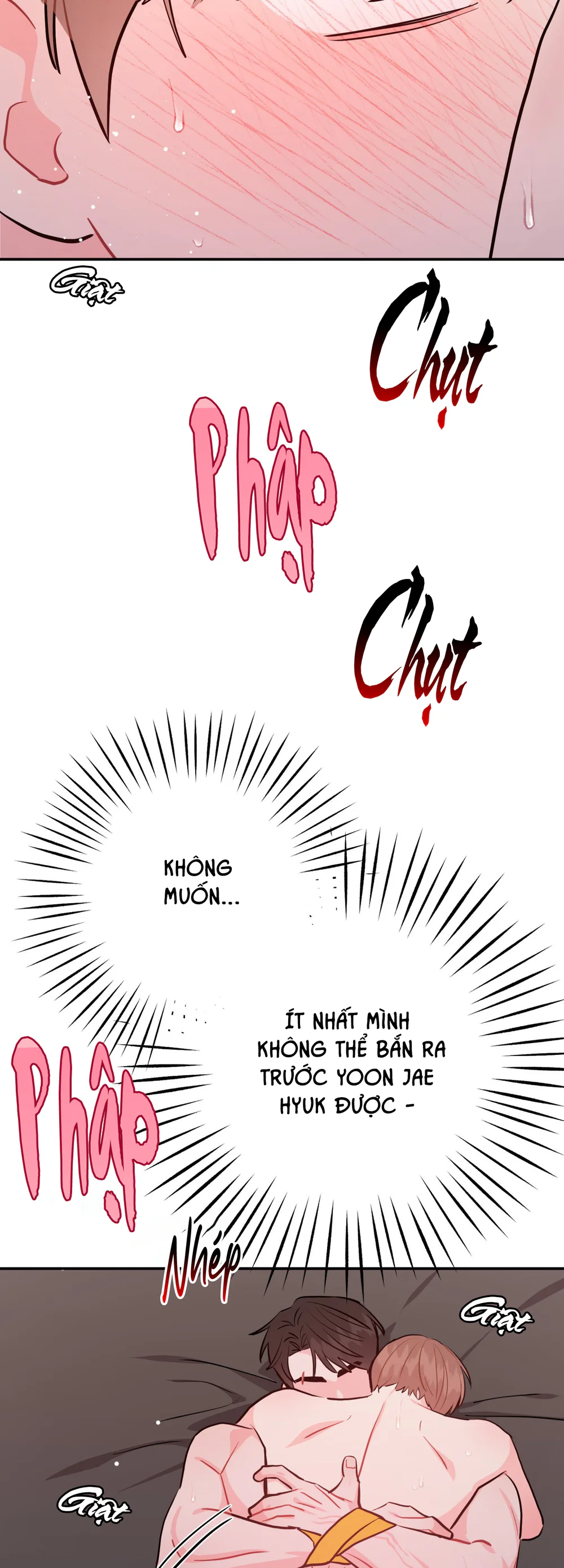 KHOẢNG CÁCH VƯỢT QUA GIỚI HẠN Chapter 106 - Next 