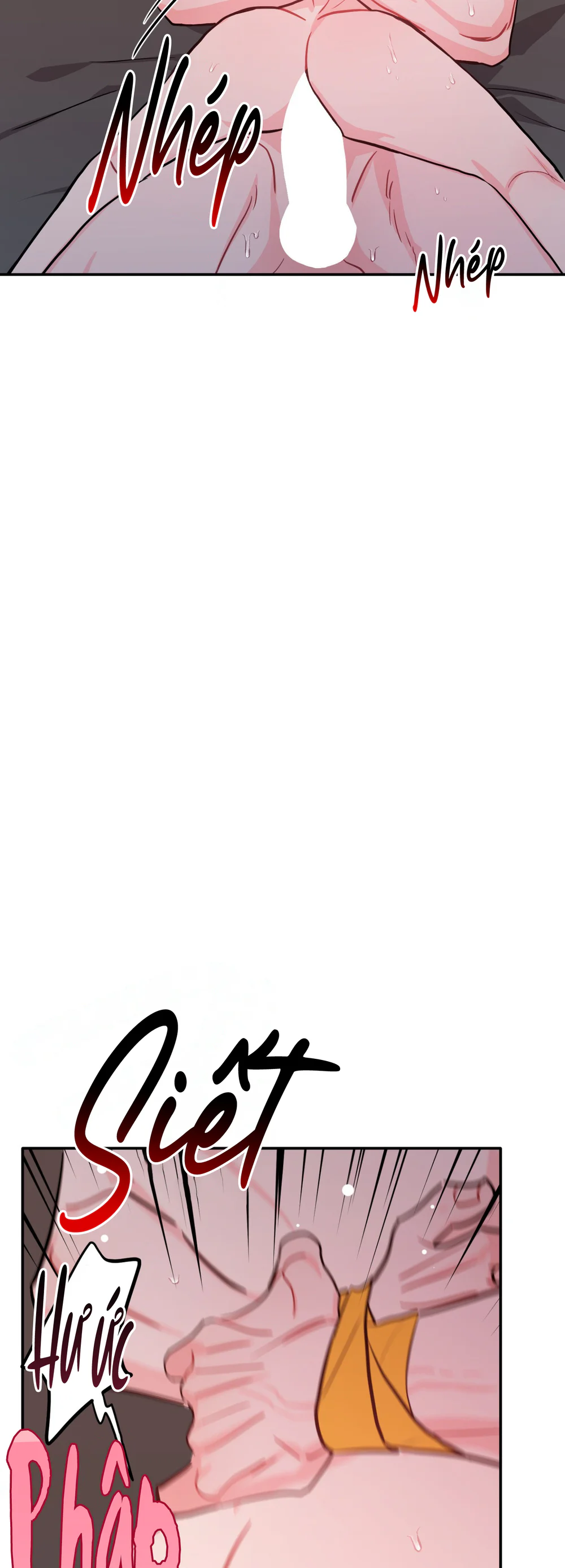 KHOẢNG CÁCH VƯỢT QUA GIỚI HẠN Chapter 106 - Next 