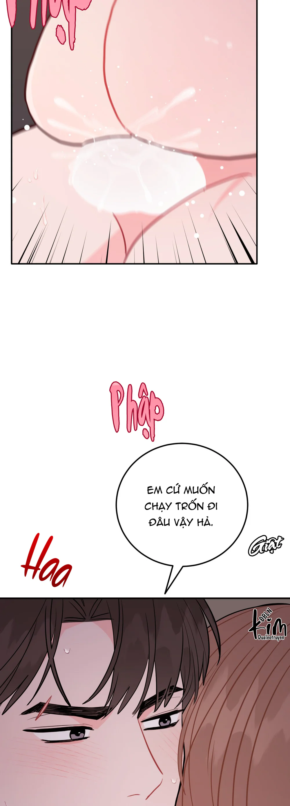 KHOẢNG CÁCH VƯỢT QUA GIỚI HẠN Chapter 106 - Next 