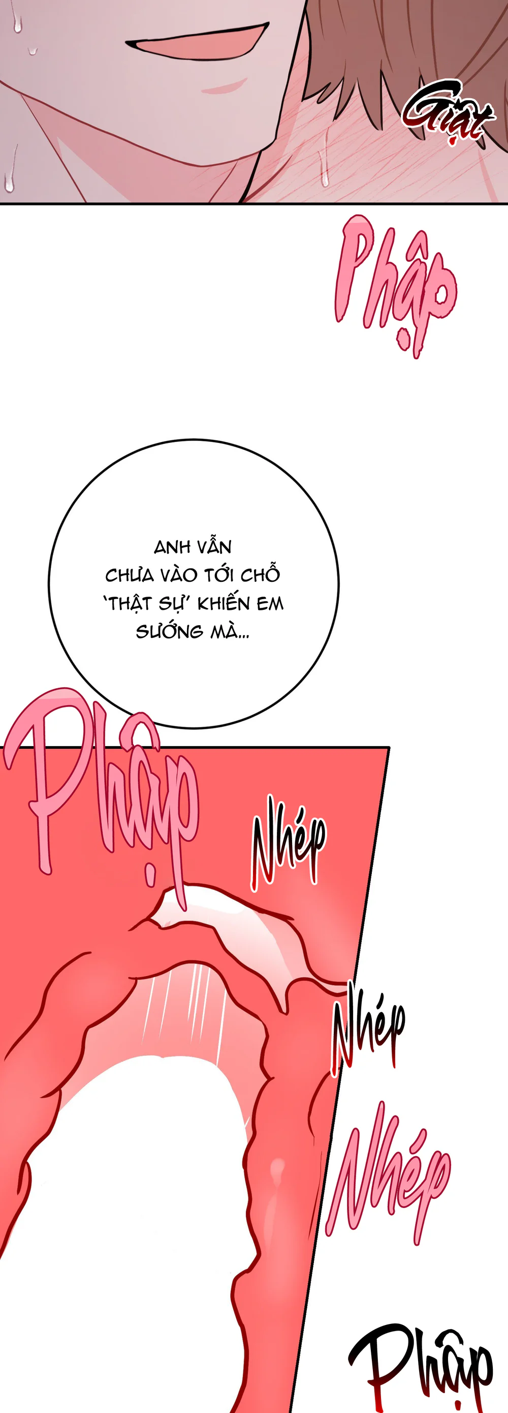 KHOẢNG CÁCH VƯỢT QUA GIỚI HẠN Chapter 106 - Next 