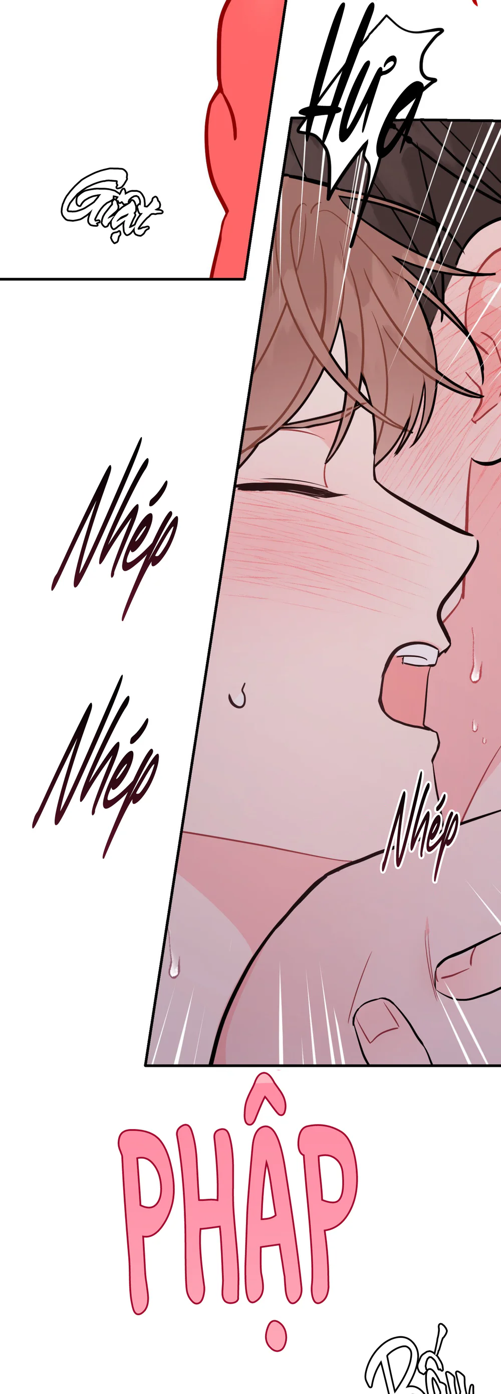 KHOẢNG CÁCH VƯỢT QUA GIỚI HẠN Chapter 106 - Next 