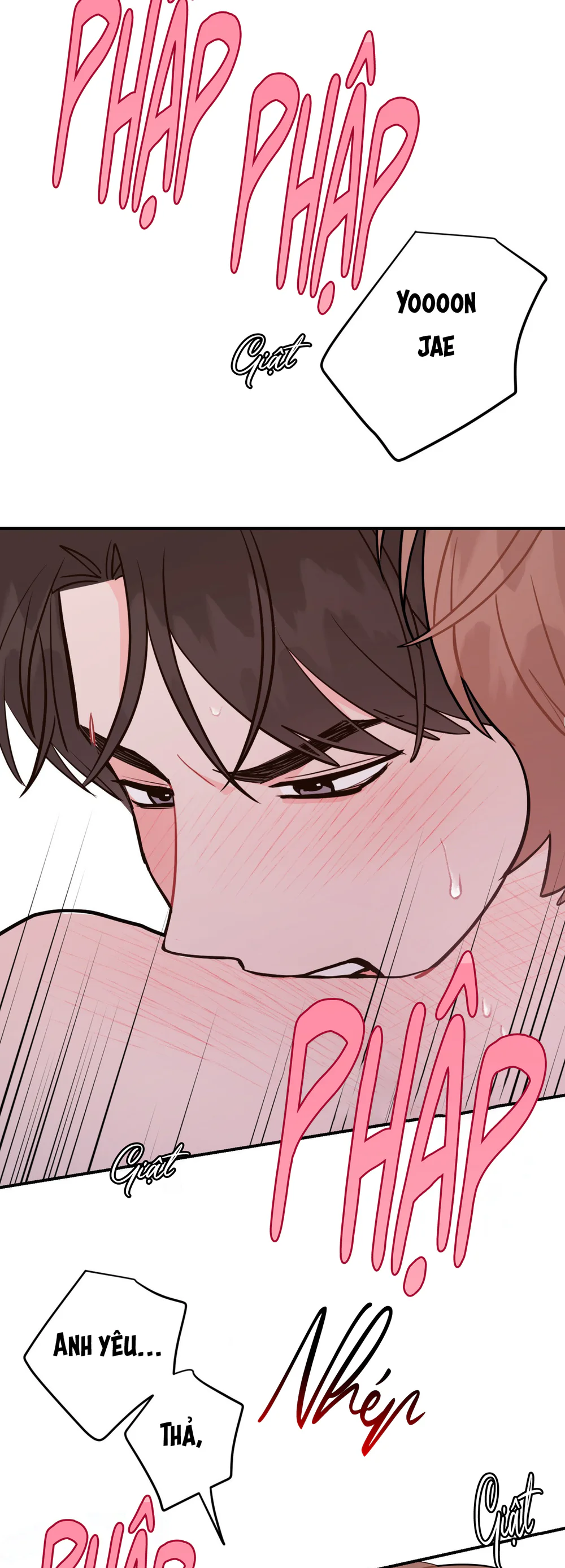 KHOẢNG CÁCH VƯỢT QUA GIỚI HẠN Chapter 106 - Next 