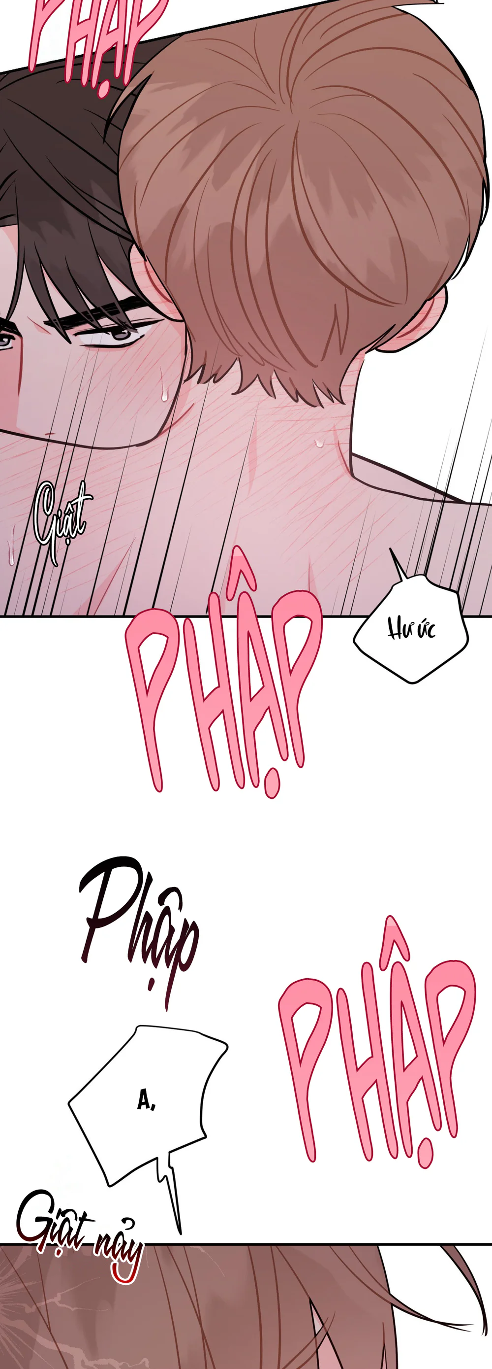 KHOẢNG CÁCH VƯỢT QUA GIỚI HẠN Chapter 106 - Next 