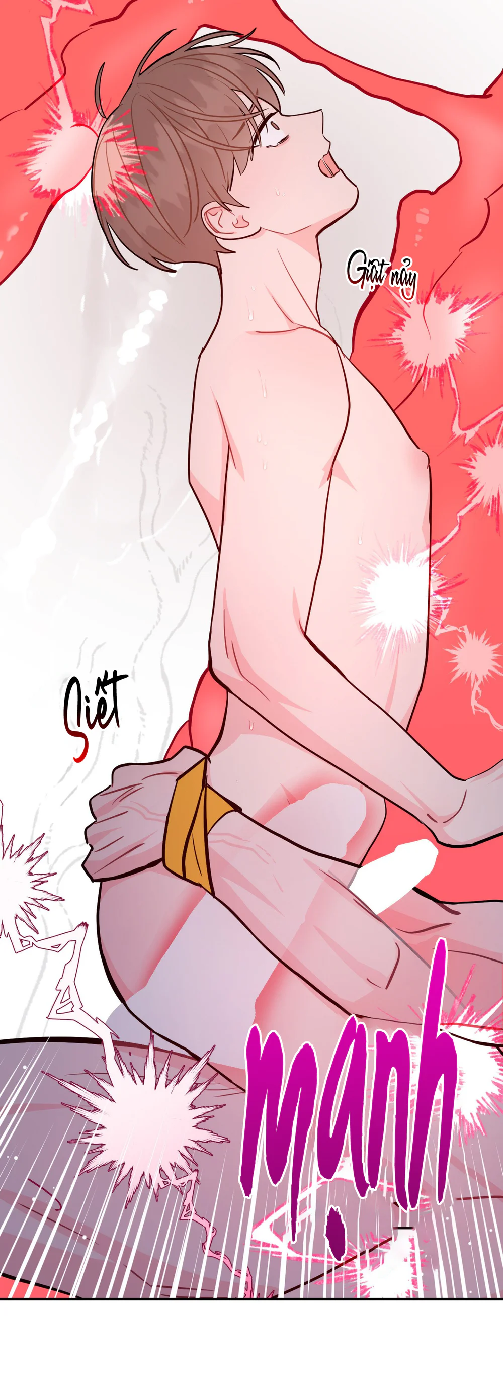 KHOẢNG CÁCH VƯỢT QUA GIỚI HẠN Chapter 106 - Next 