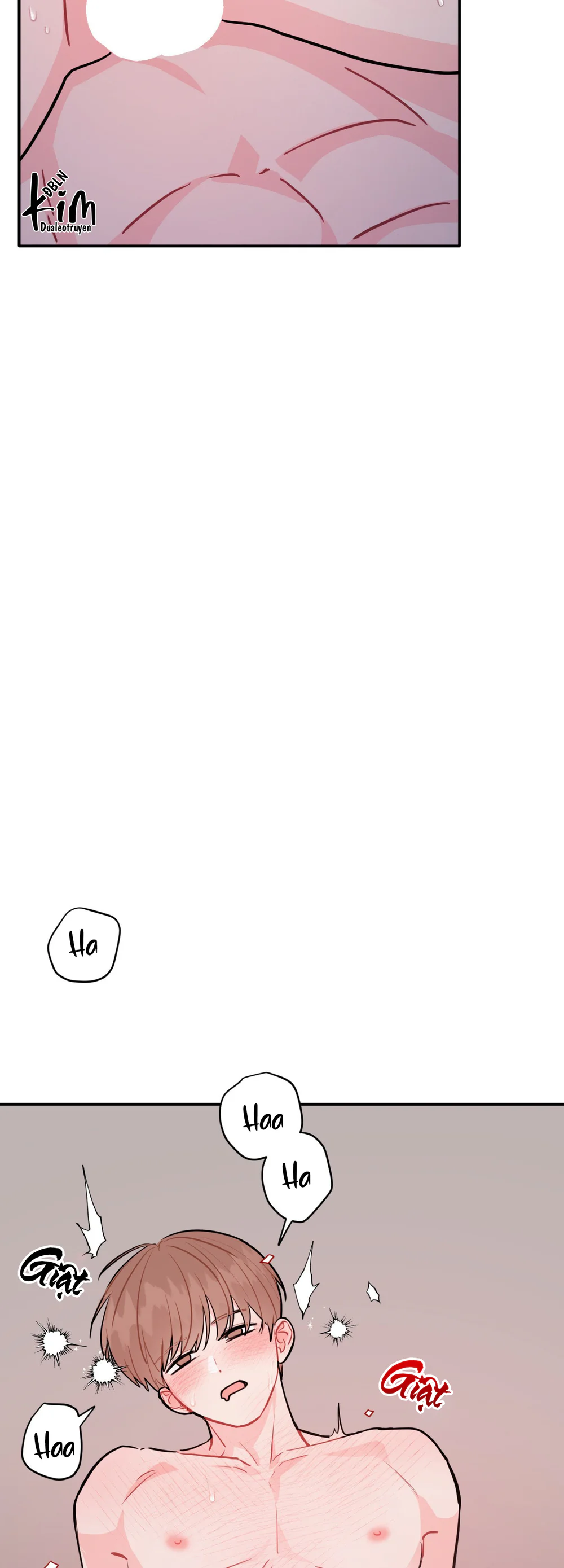 KHOẢNG CÁCH VƯỢT QUA GIỚI HẠN Chapter 106 - Next 