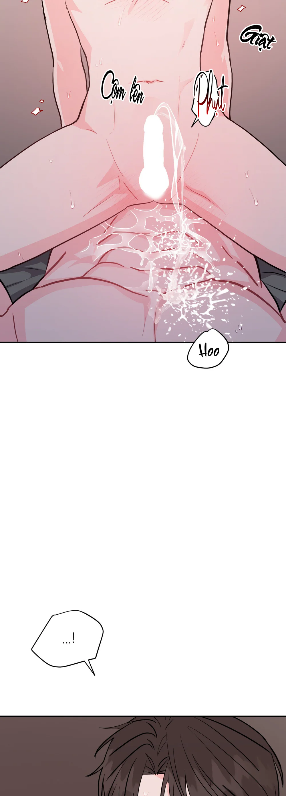 KHOẢNG CÁCH VƯỢT QUA GIỚI HẠN Chapter 106 - Next 