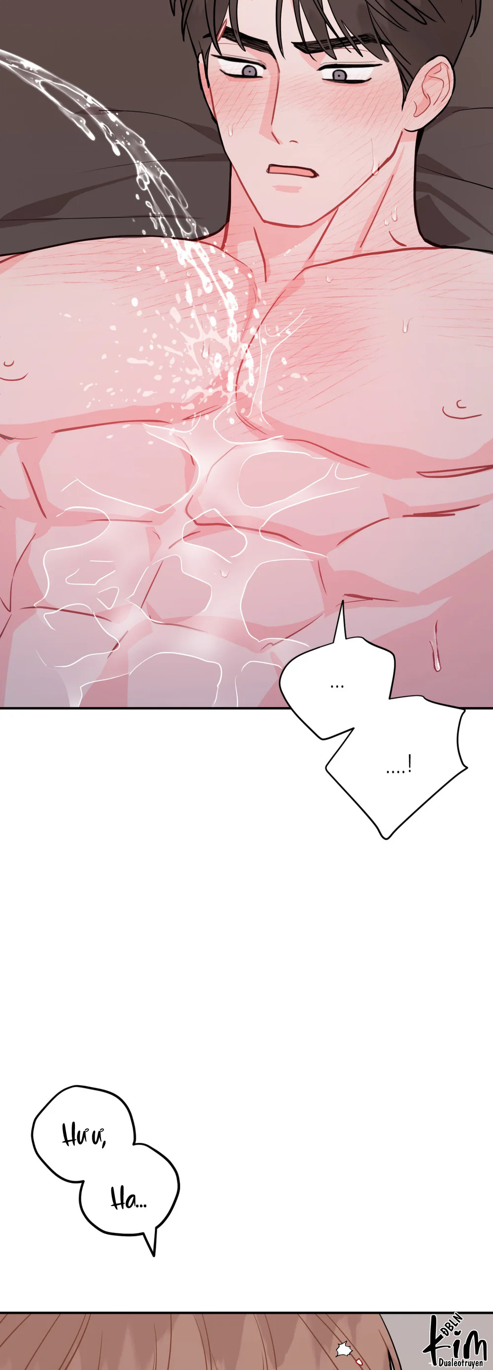 KHOẢNG CÁCH VƯỢT QUA GIỚI HẠN Chapter 106 - Next 