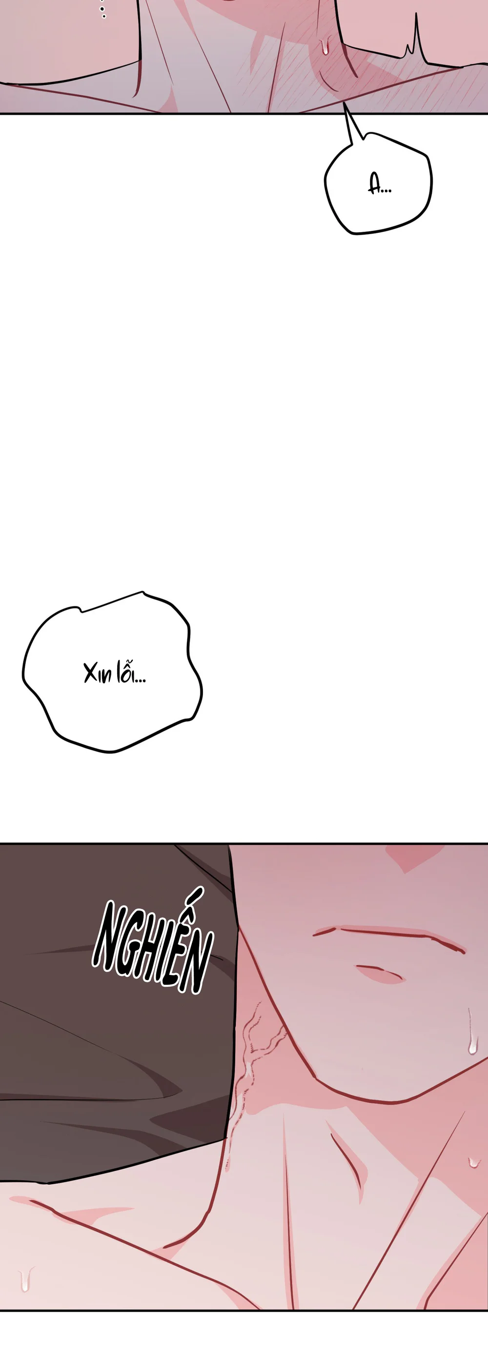 KHOẢNG CÁCH VƯỢT QUA GIỚI HẠN Chapter 106 - Next 