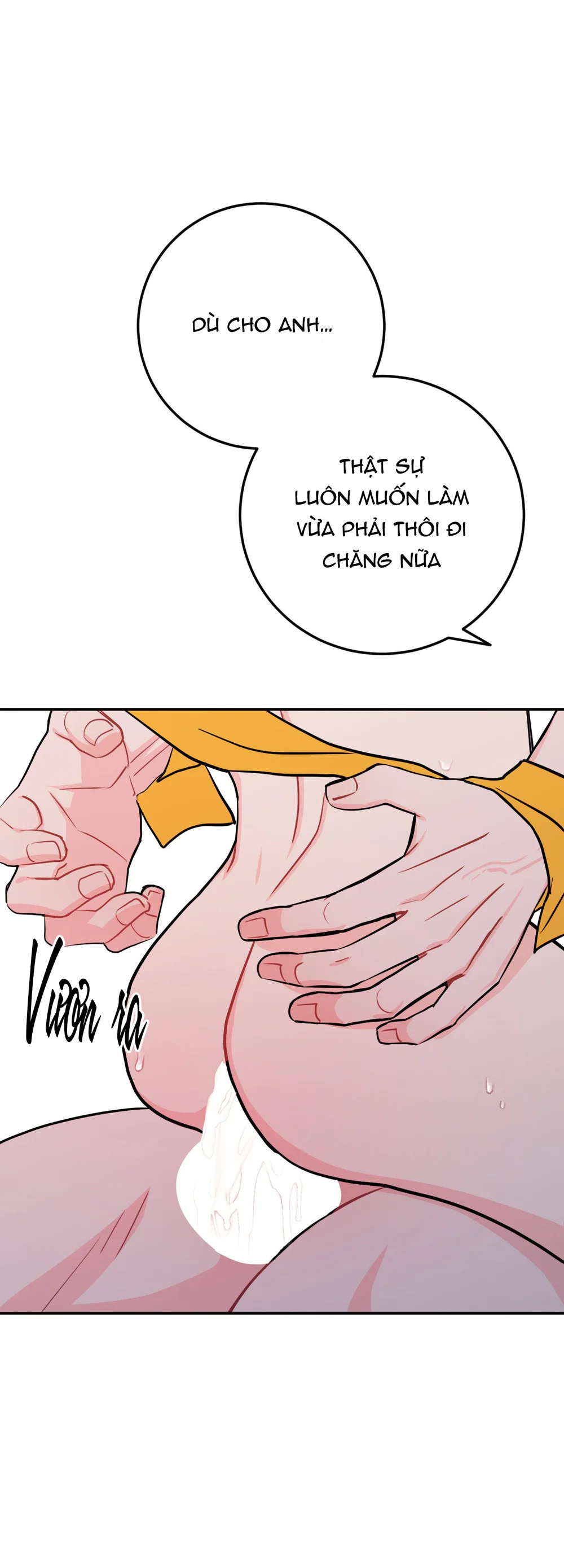 KHOẢNG CÁCH VƯỢT QUA GIỚI HẠN Chapter 106 - Next 