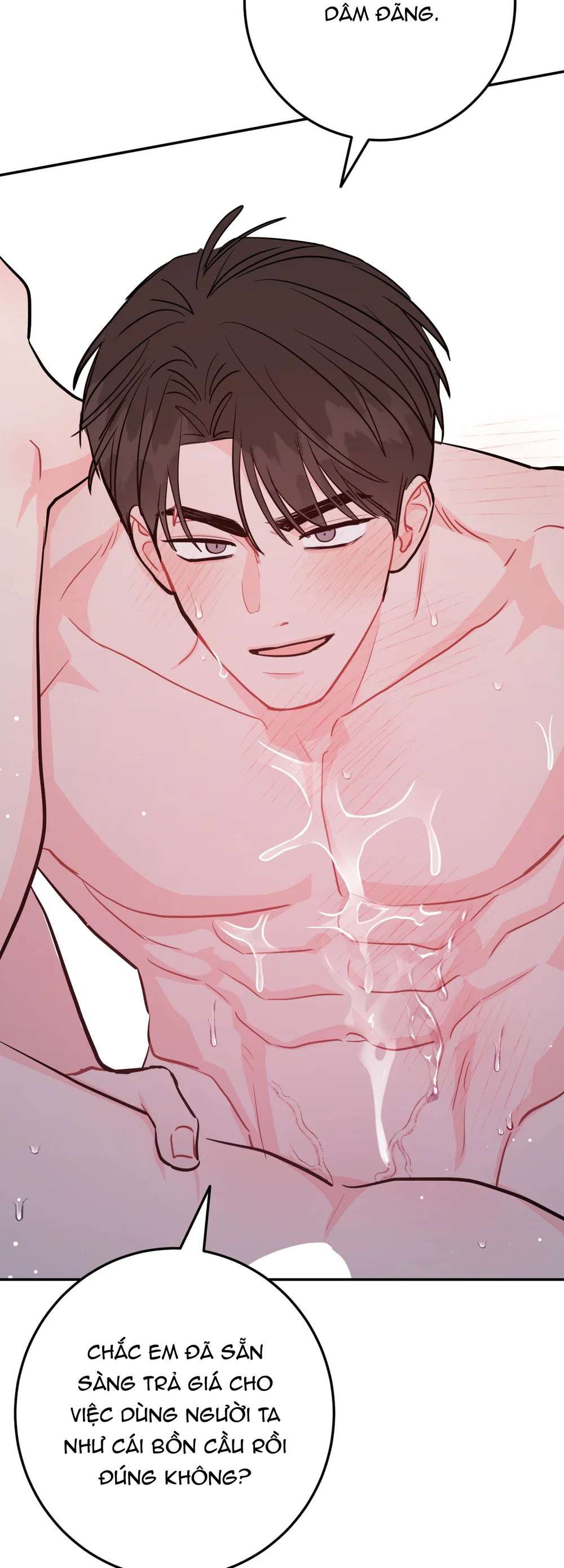 KHOẢNG CÁCH VƯỢT QUA GIỚI HẠN Chapter 106 - Next 