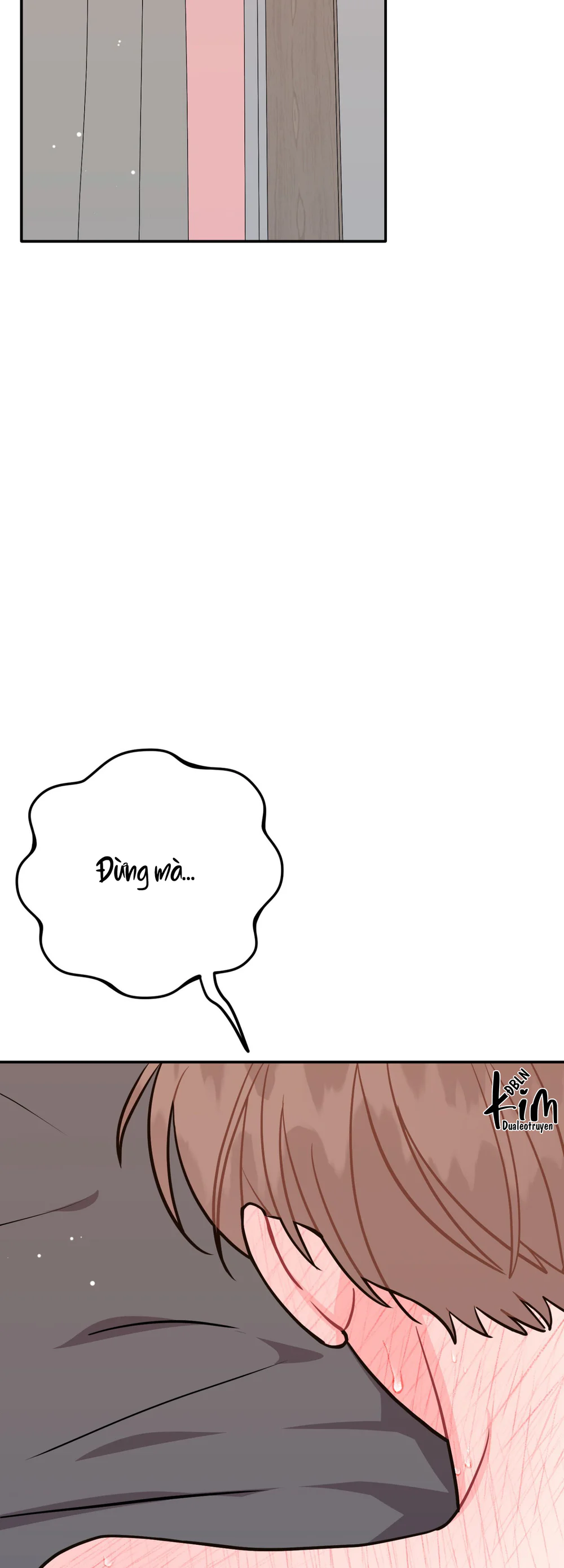 KHOẢNG CÁCH VƯỢT QUA GIỚI HẠN Chapter 106 - Next 