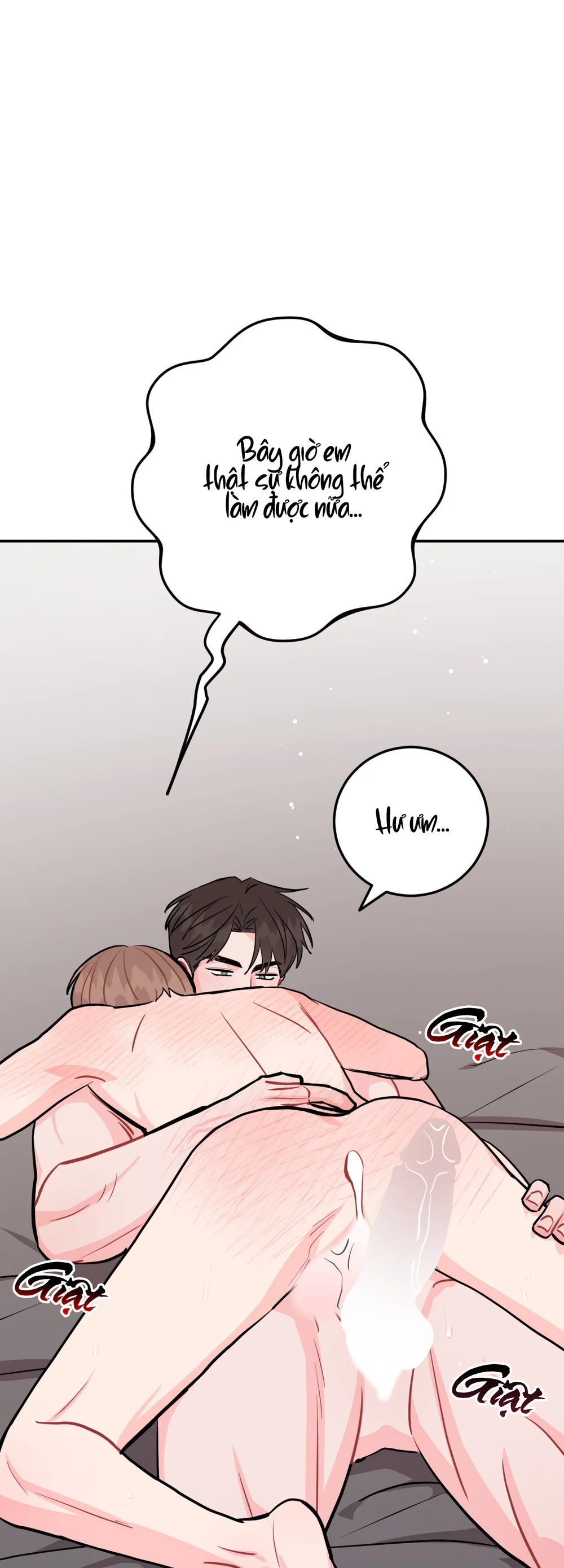 KHOẢNG CÁCH VƯỢT QUA GIỚI HẠN Chapter 106 - Next 