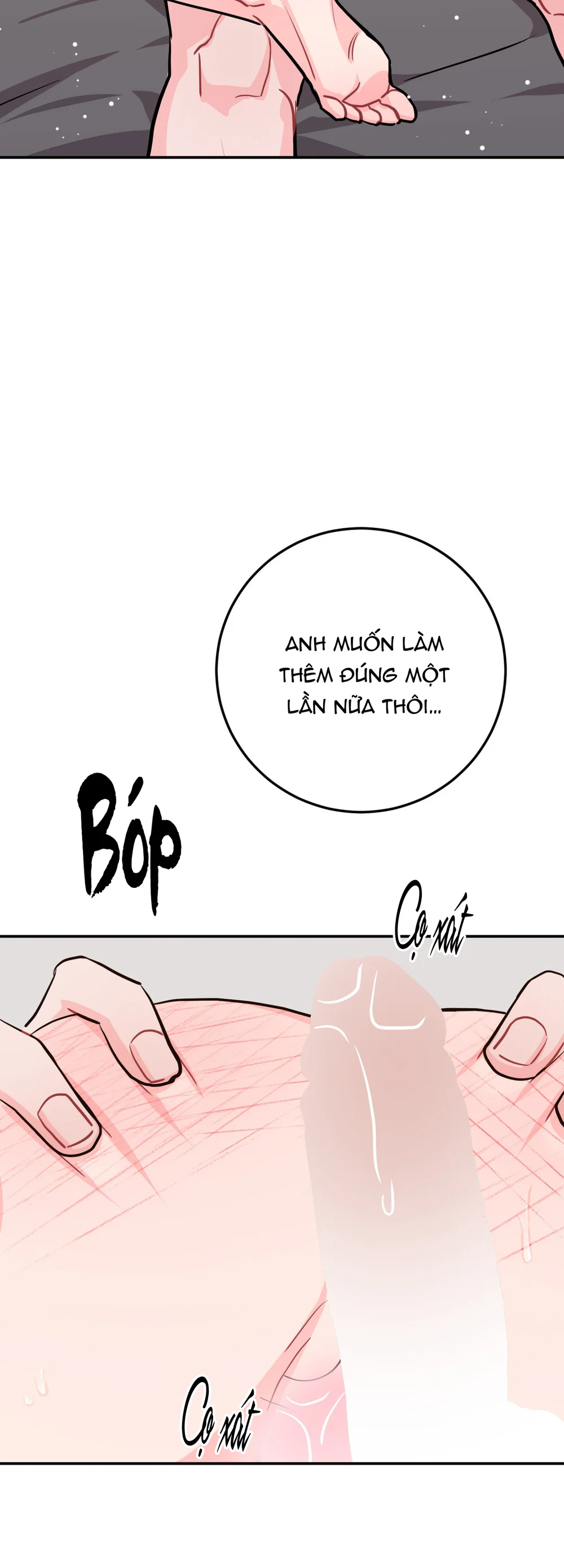 KHOẢNG CÁCH VƯỢT QUA GIỚI HẠN Chapter 106 - Next 
