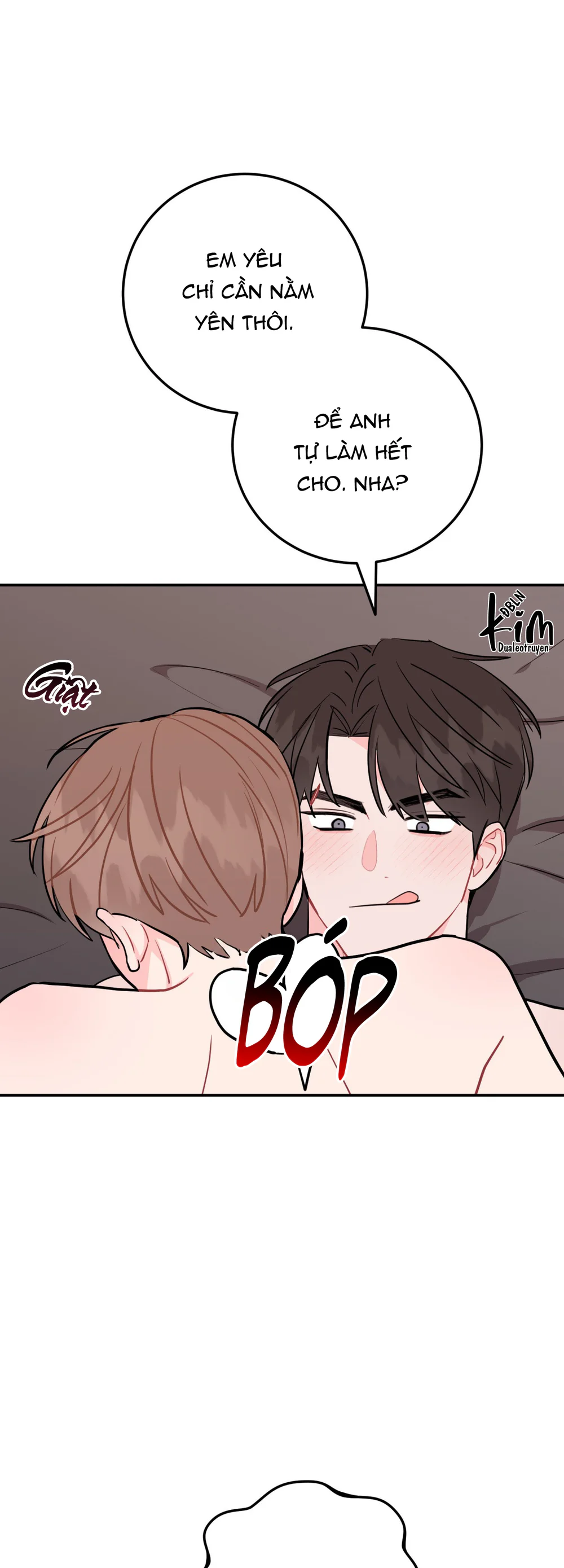 KHOẢNG CÁCH VƯỢT QUA GIỚI HẠN Chapter 106 - Next 