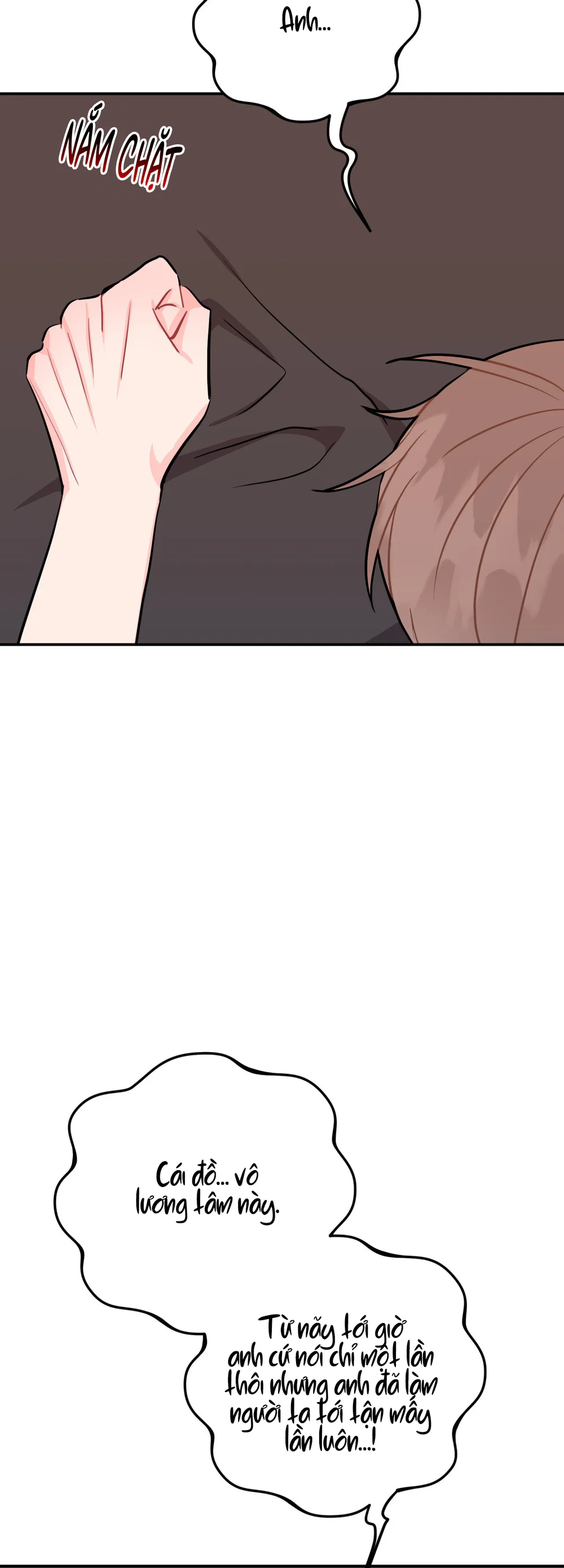 KHOẢNG CÁCH VƯỢT QUA GIỚI HẠN Chapter 106 - Next 