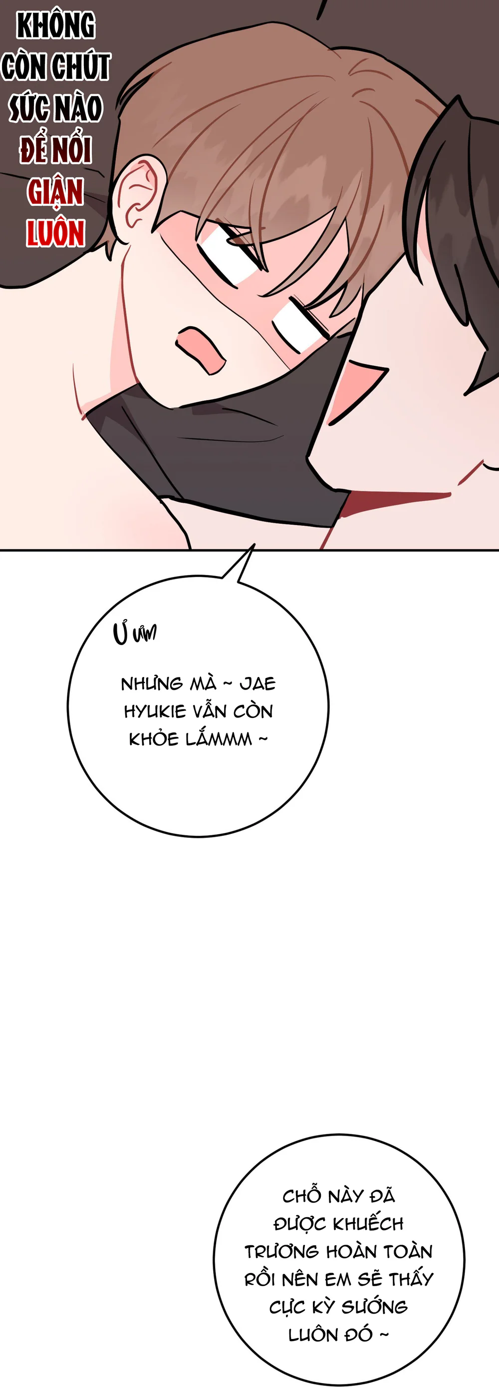 KHOẢNG CÁCH VƯỢT QUA GIỚI HẠN Chapter 106 - Next 