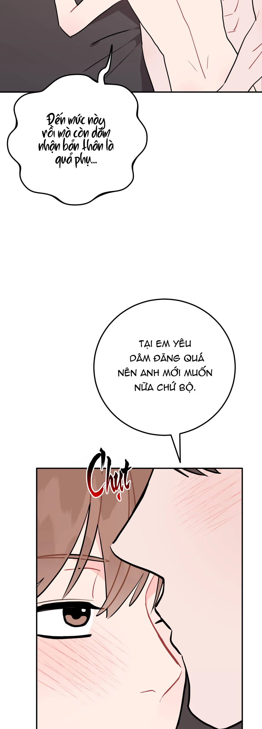 KHOẢNG CÁCH VƯỢT QUA GIỚI HẠN Chapter 106 - Next 