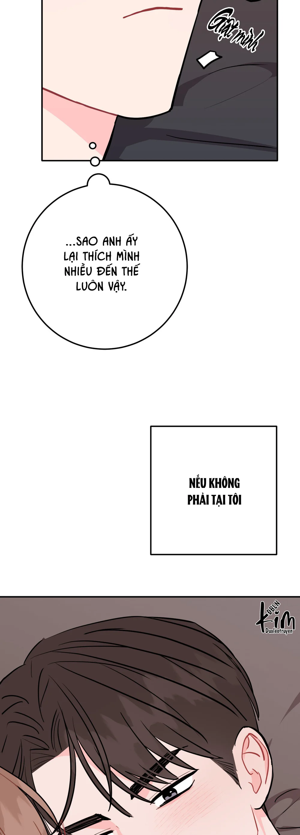 KHOẢNG CÁCH VƯỢT QUA GIỚI HẠN Chapter 106 - Next 