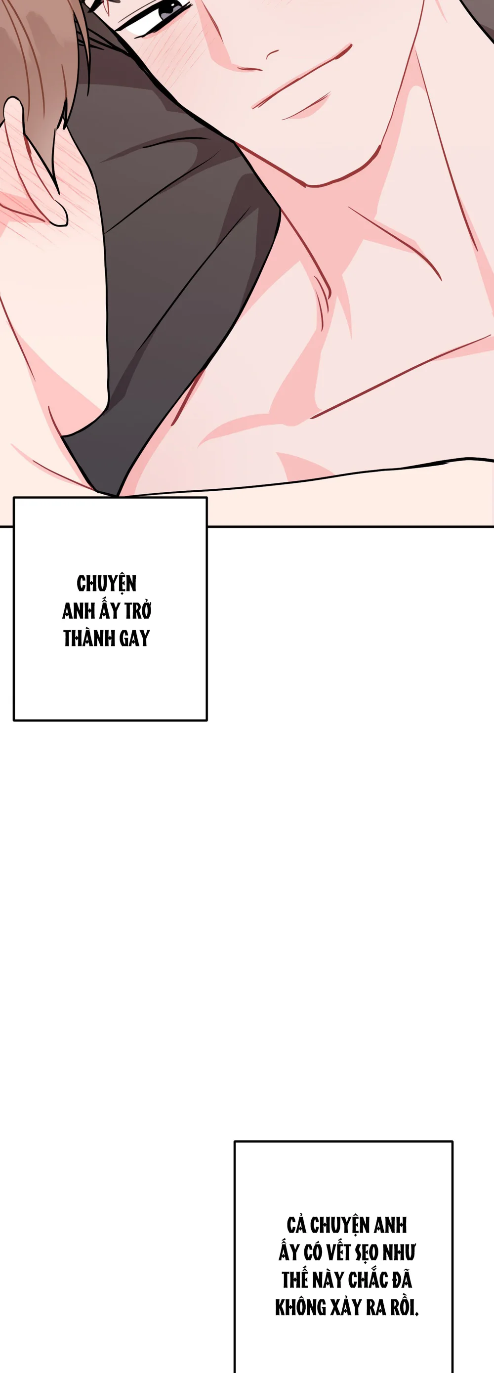 KHOẢNG CÁCH VƯỢT QUA GIỚI HẠN Chapter 106 - Next 