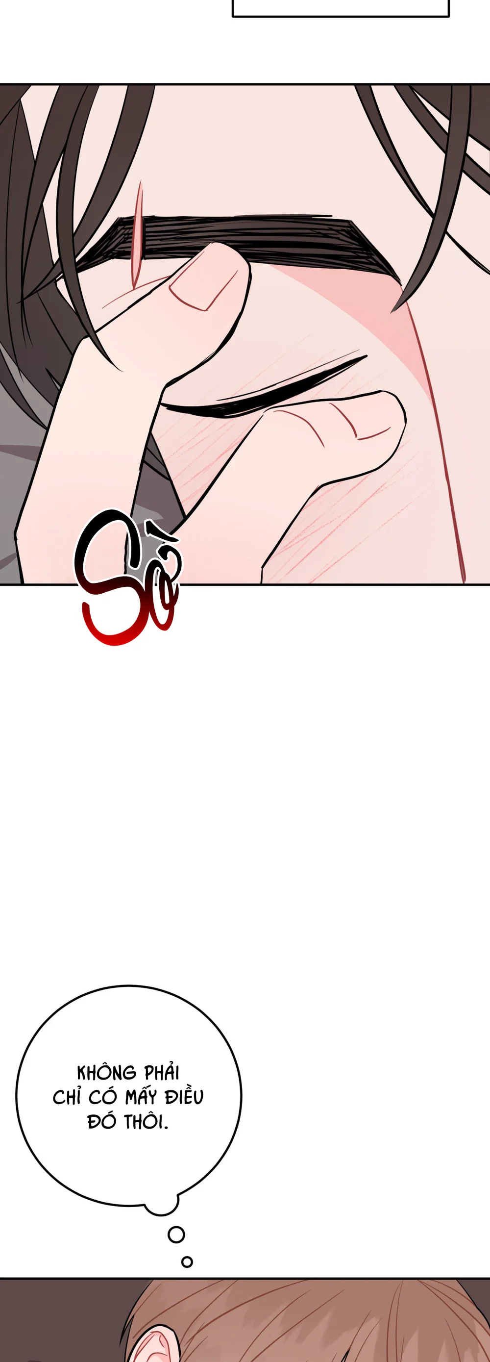 KHOẢNG CÁCH VƯỢT QUA GIỚI HẠN Chapter 106 - Next 