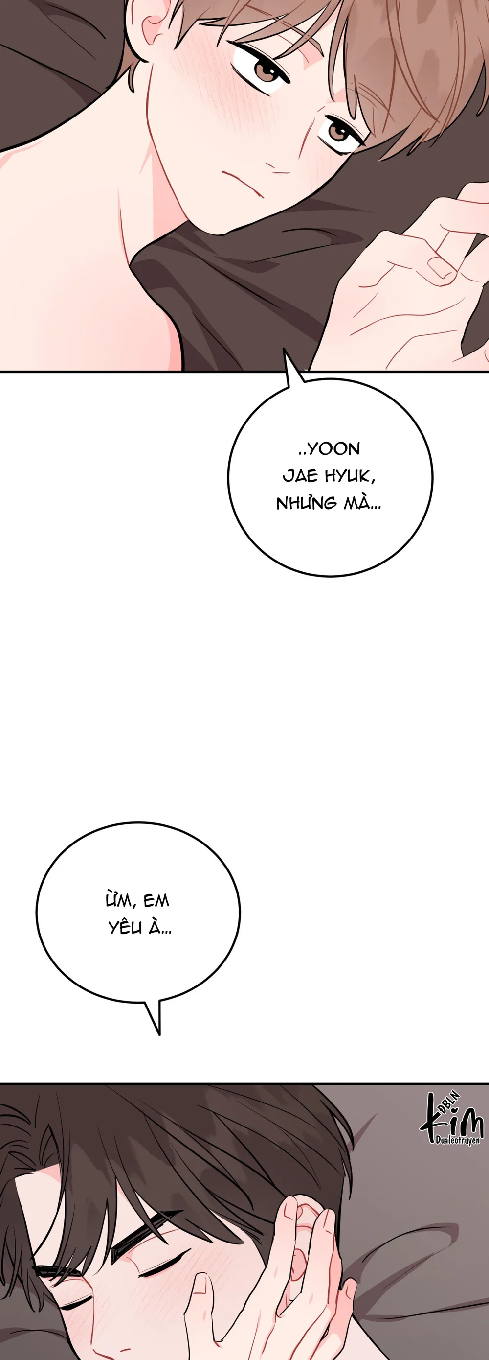 KHOẢNG CÁCH VƯỢT QUA GIỚI HẠN Chapter 106 - Next 