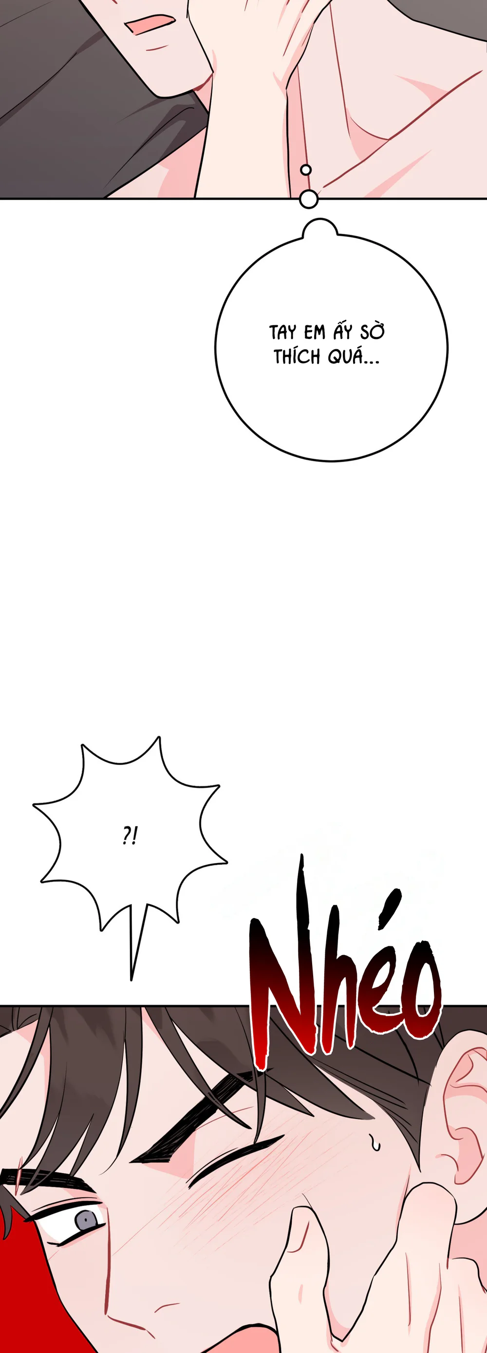 KHOẢNG CÁCH VƯỢT QUA GIỚI HẠN Chapter 106 - Next 