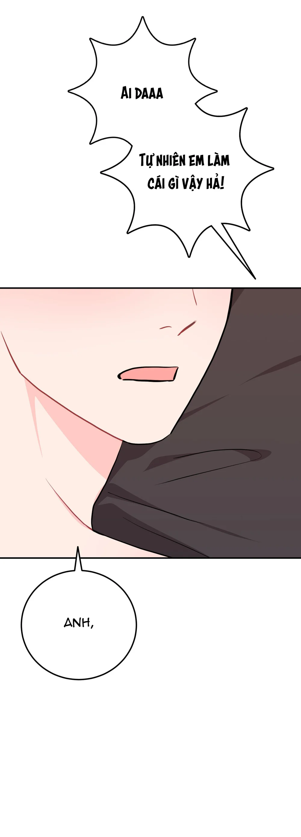 KHOẢNG CÁCH VƯỢT QUA GIỚI HẠN Chapter 106 - Next 