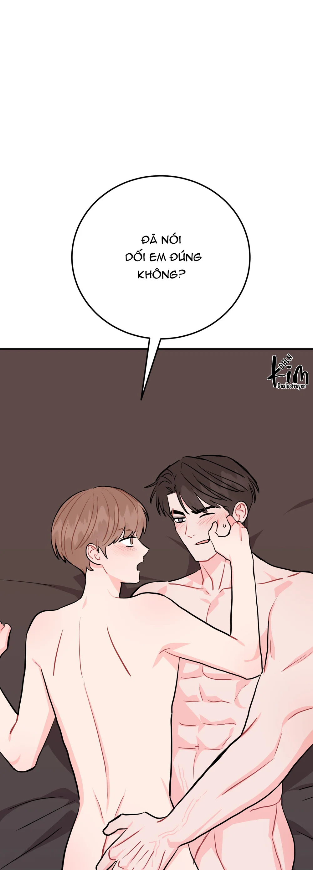 KHOẢNG CÁCH VƯỢT QUA GIỚI HẠN Chapter 106 - Next 