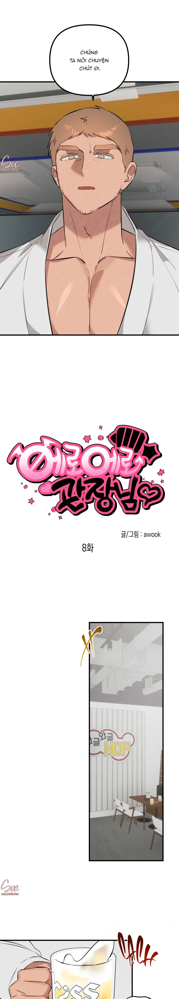 ĐẠI CA DÂM ĐÃNG Chapter 18 - Next Chapter 19