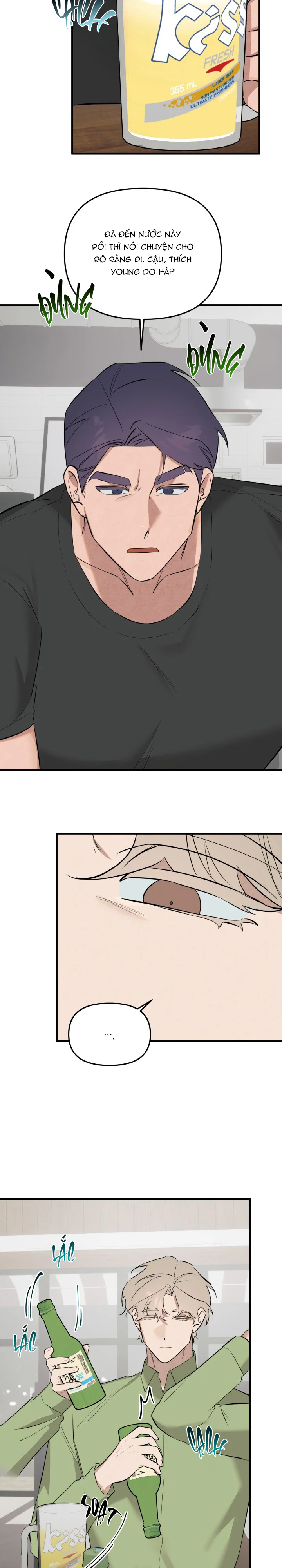 ĐẠI CA DÂM ĐÃNG Chapter 18 - Next Chapter 19