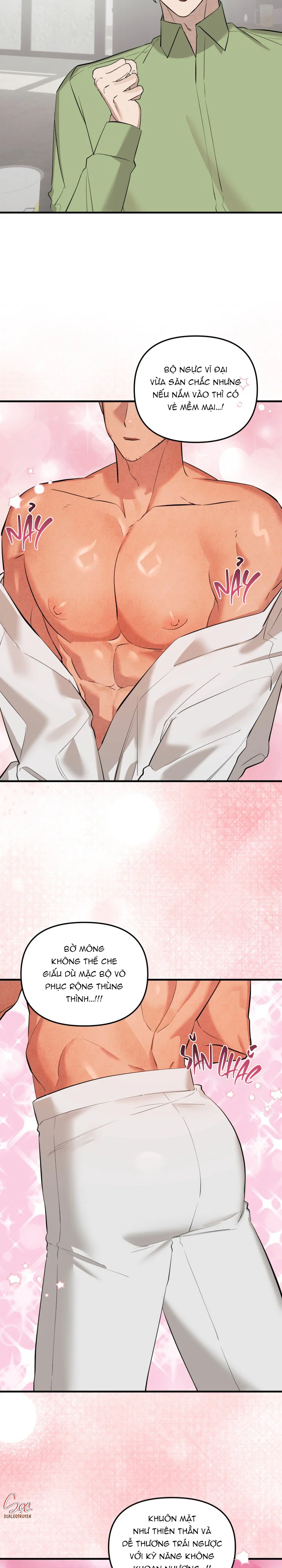 ĐẠI CA DÂM ĐÃNG Chapter 18 - Next Chapter 19
