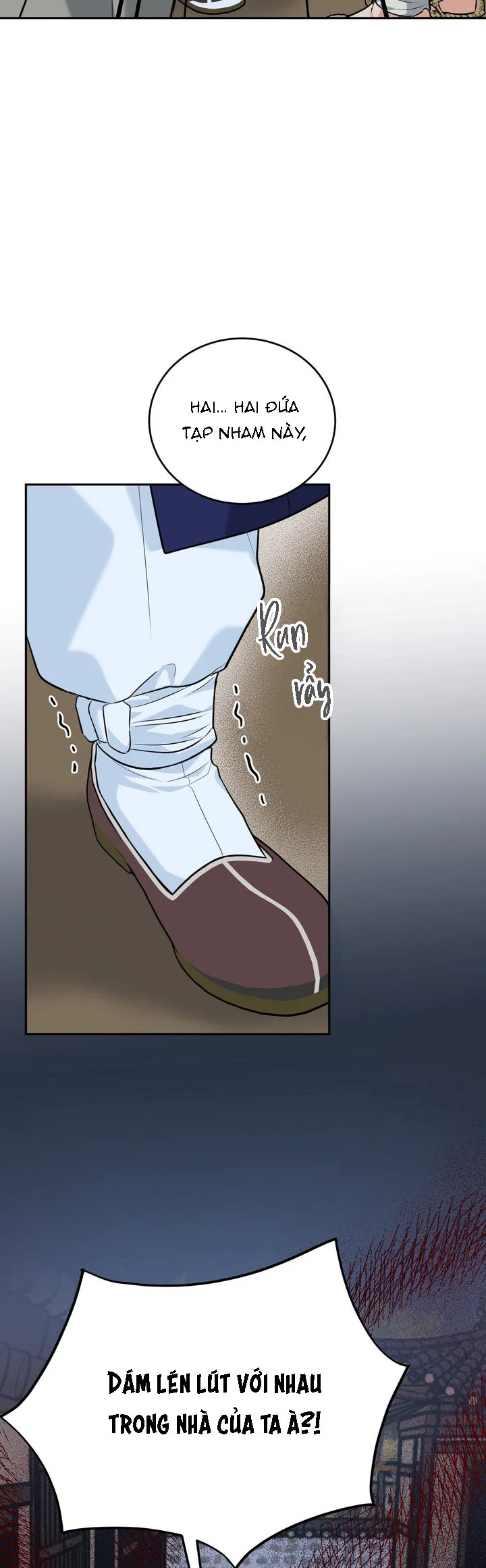 (ABO) HANG HỔ Chapter 76 - Next Chapter 77 end