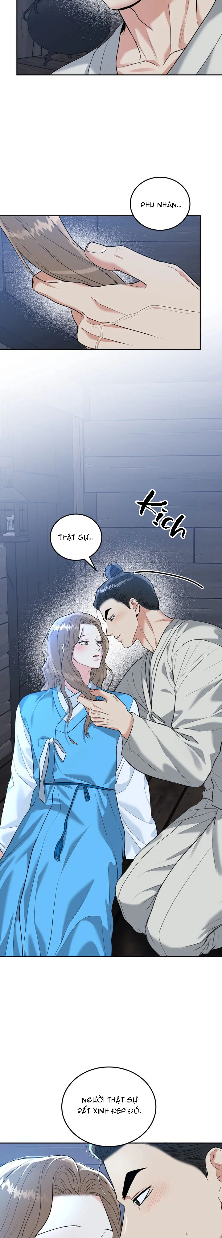 (ABO) HANG HỔ Chapter 76 - Next Chapter 77 end