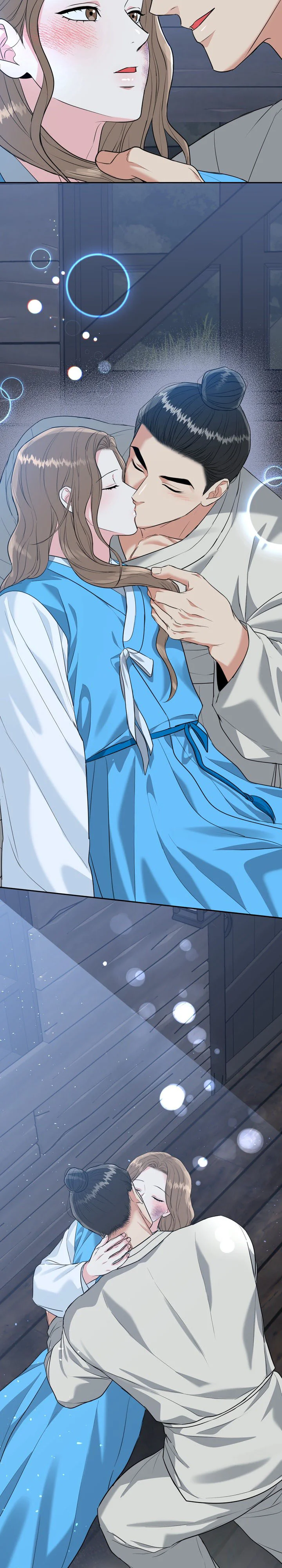 (ABO) HANG HỔ Chapter 76 - Next Chapter 77 end