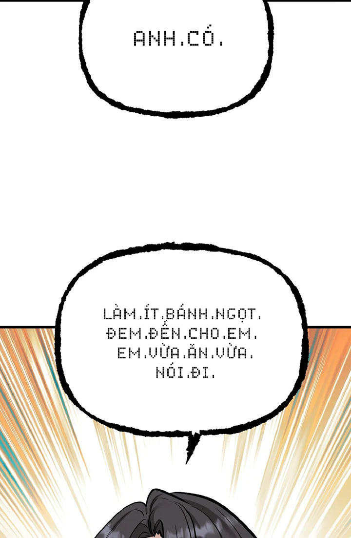 HONEY BEAR Chapter 86 - Next 