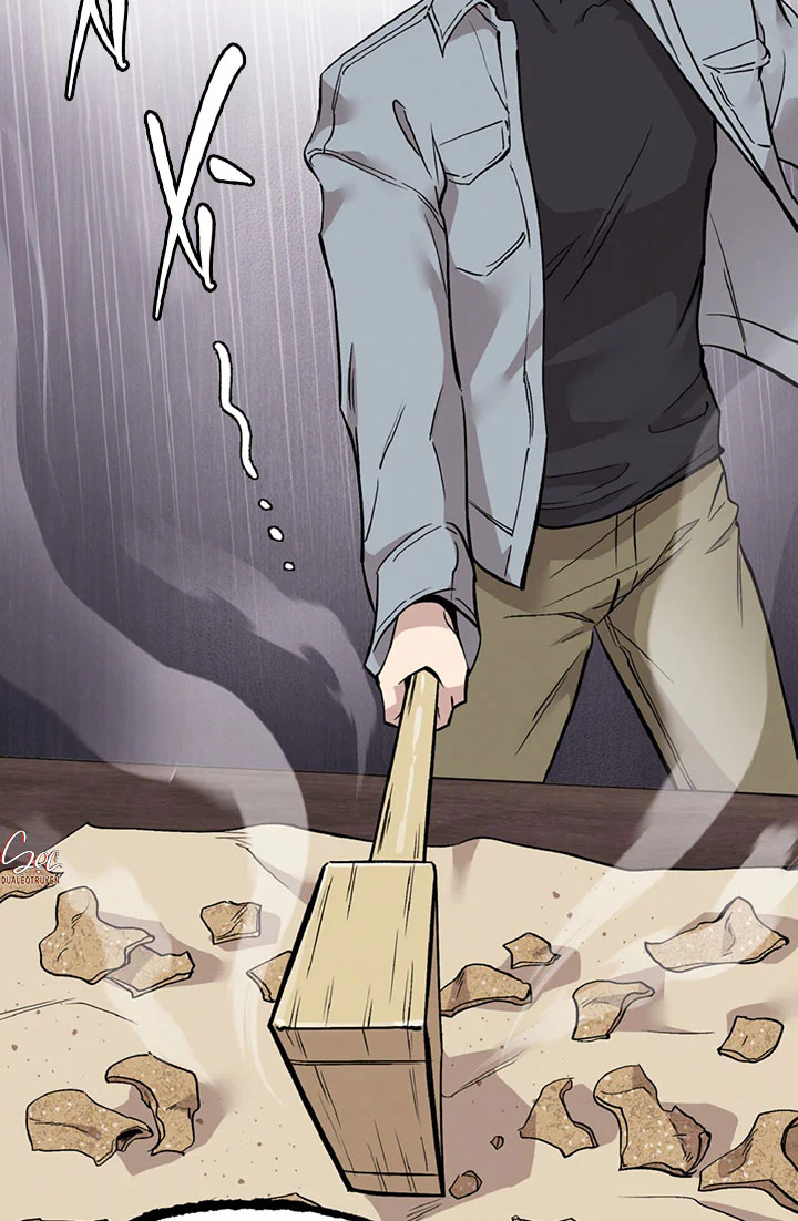 HONEY BEAR Chapter 86 - Next 