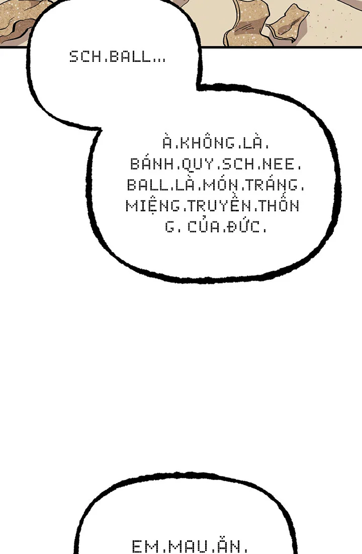 HONEY BEAR Chapter 86 - Next 