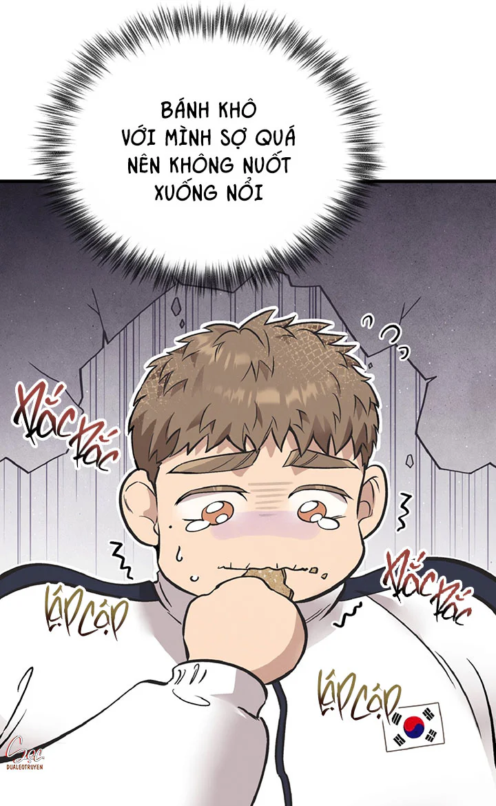 HONEY BEAR Chapter 86 - Next 
