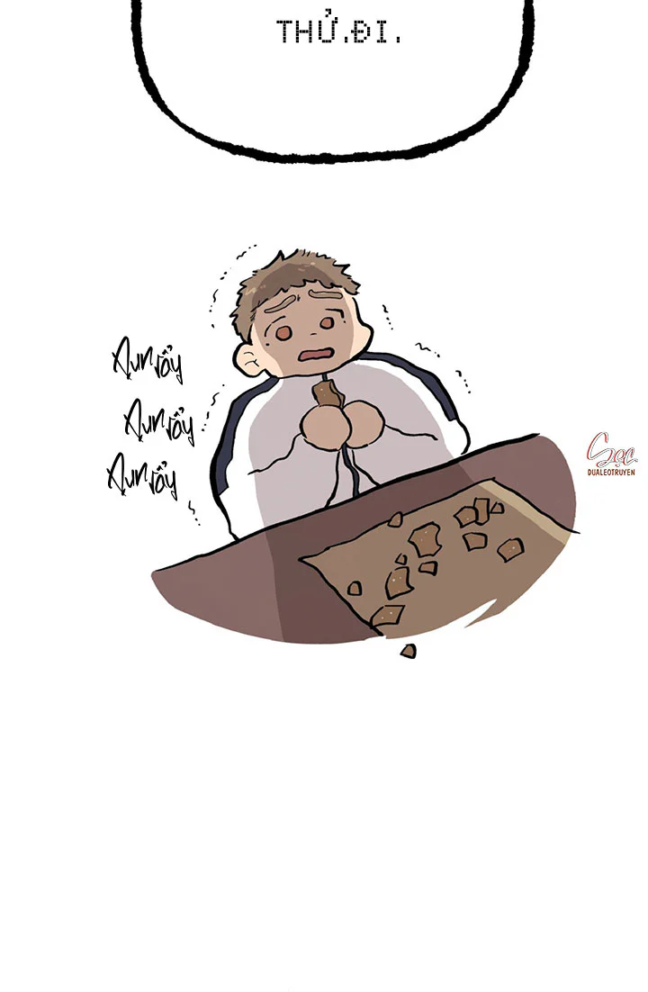 HONEY BEAR Chapter 86 - Next 