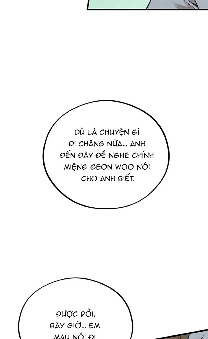 HONEY BEAR Chapter 86 - Next 