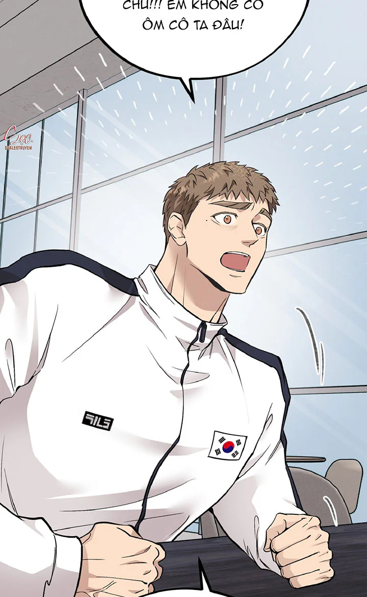 HONEY BEAR Chapter 86 - Next 