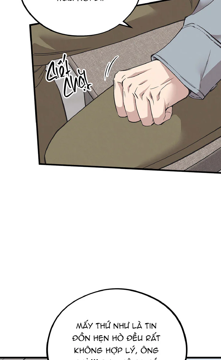 HONEY BEAR Chapter 86 - Next 