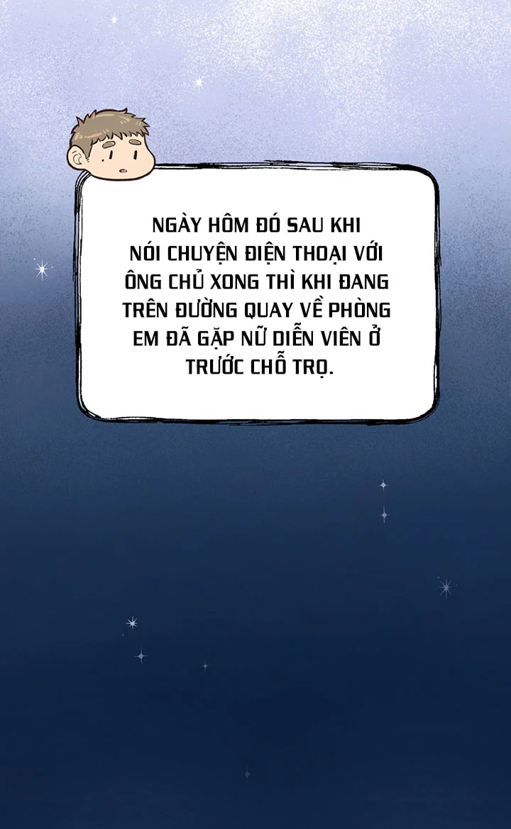 HONEY BEAR Chapter 86 - Next 