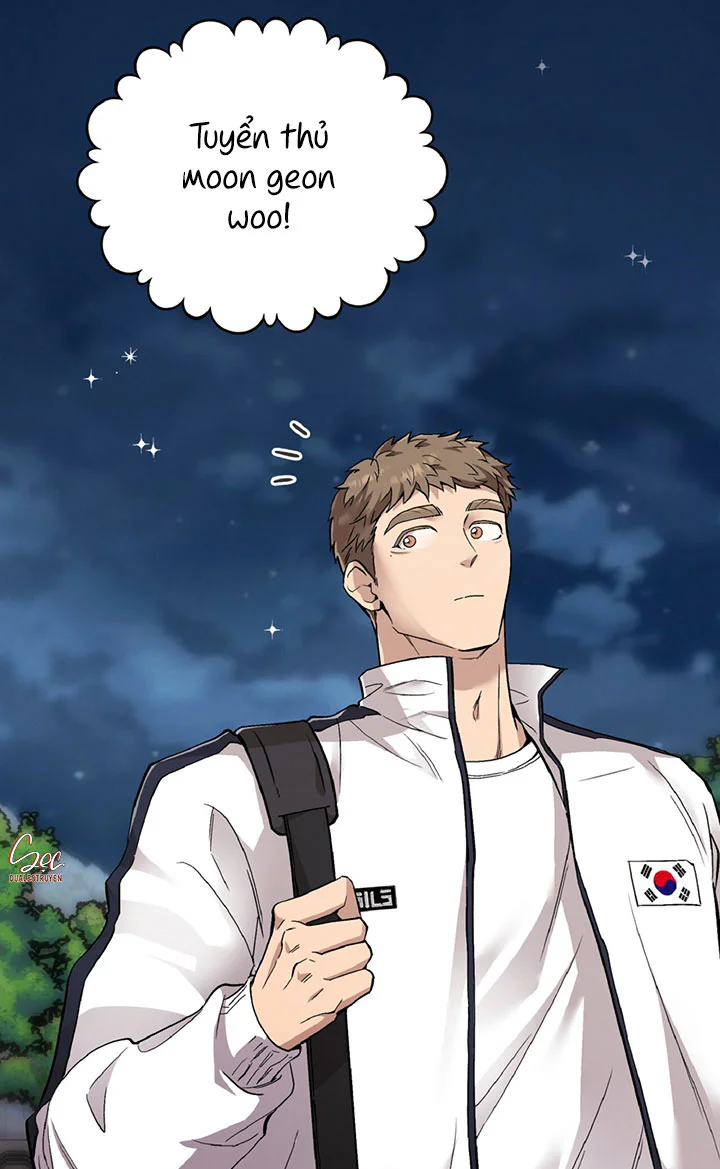 HONEY BEAR Chapter 86 - Next 