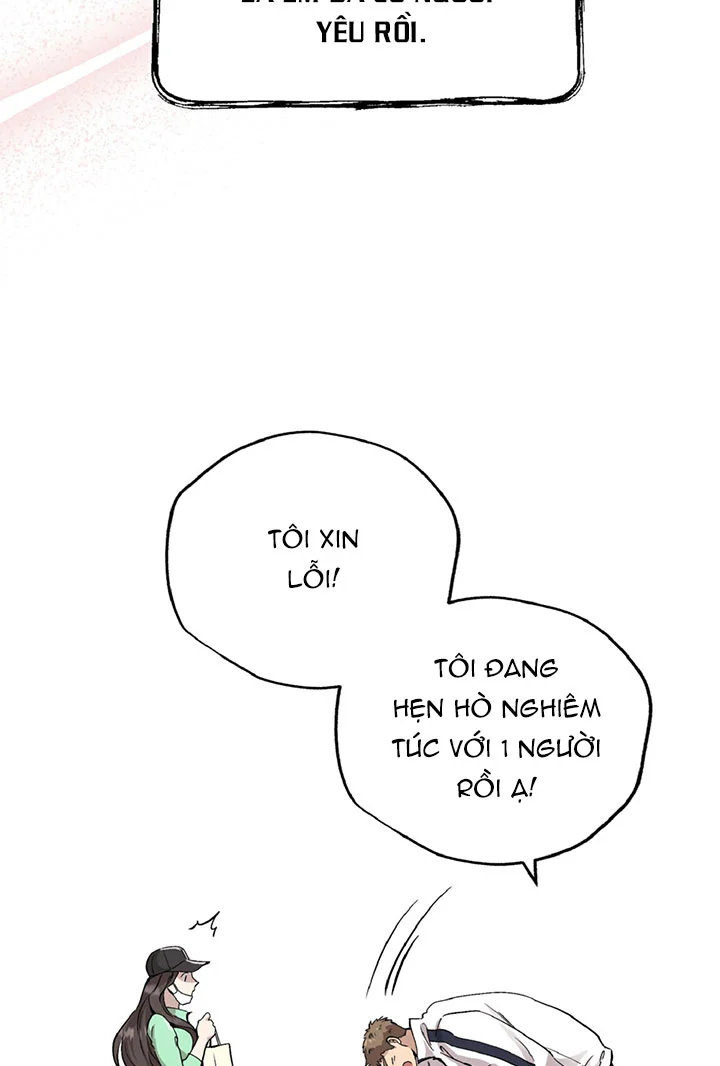 HONEY BEAR Chapter 86 - Next 