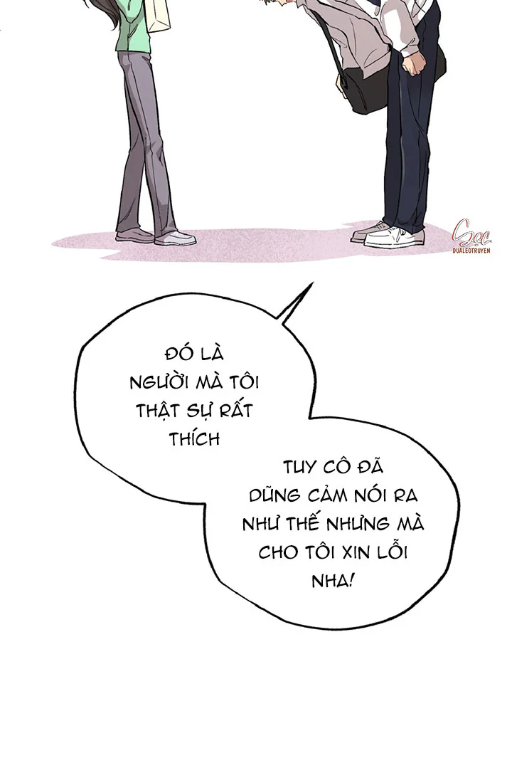 HONEY BEAR Chapter 86 - Next 