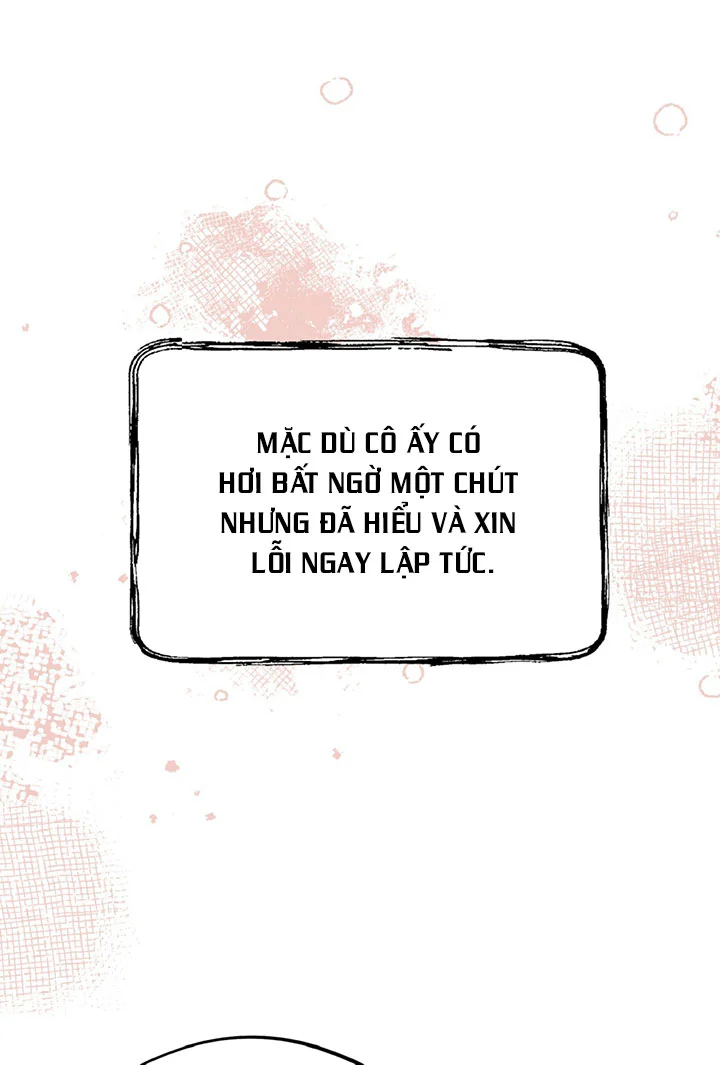 HONEY BEAR Chapter 86 - Next 