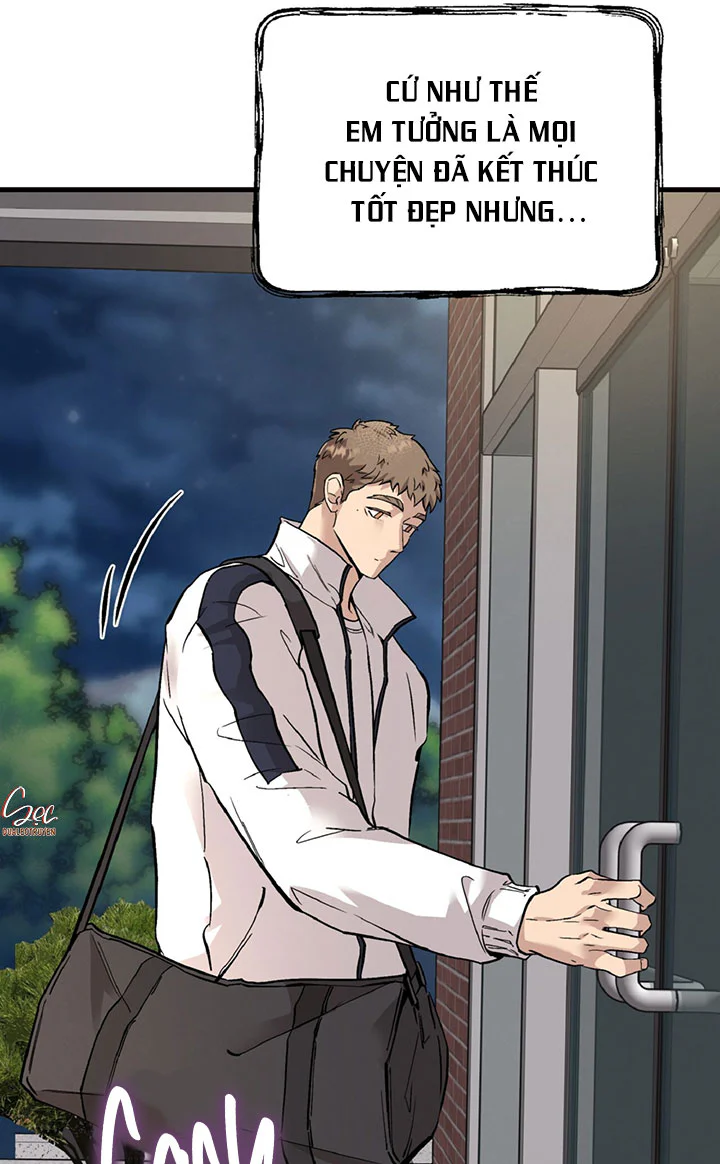 HONEY BEAR Chapter 86 - Next 