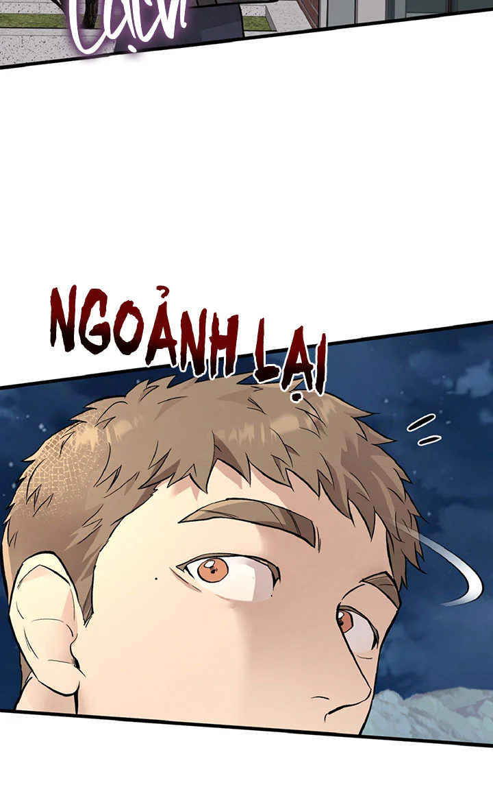 HONEY BEAR Chapter 86 - Next 