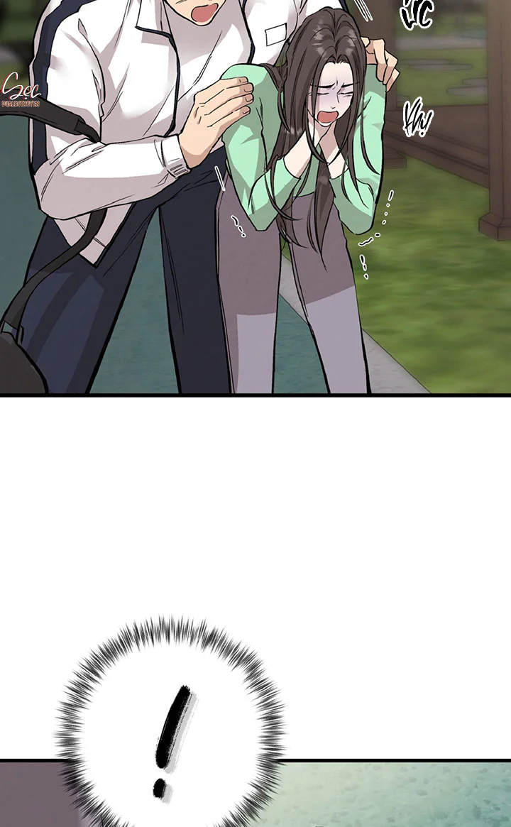 HONEY BEAR Chapter 86 - Next 